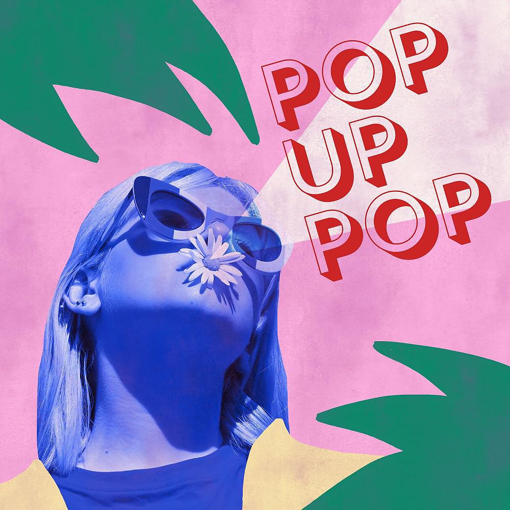 Постер альбома Pop up Pop