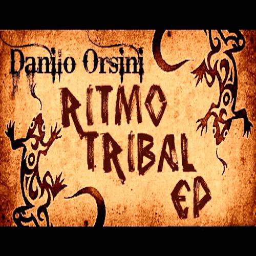 Danilo Orsini - Arabian