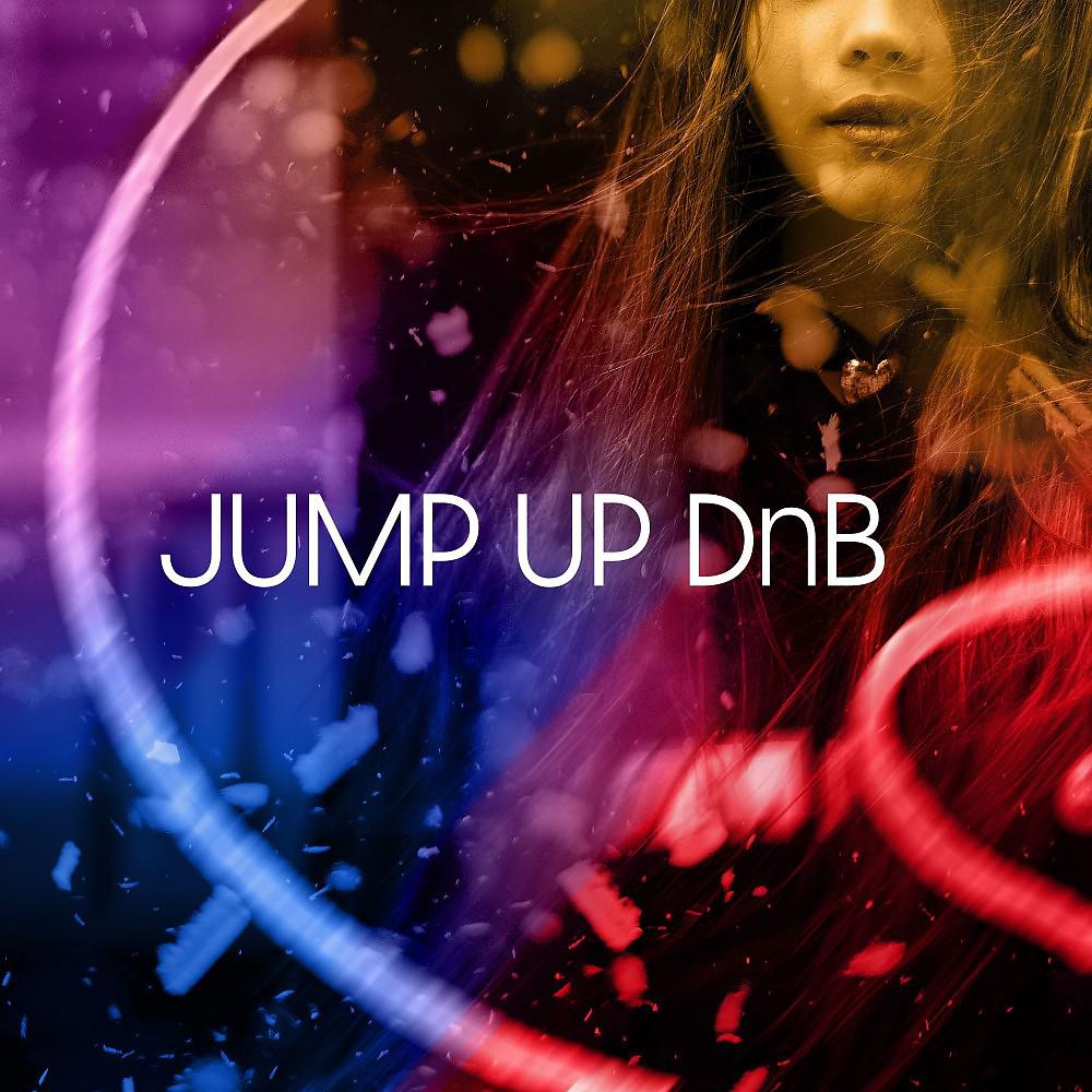 Постер альбома Jump up Dnb