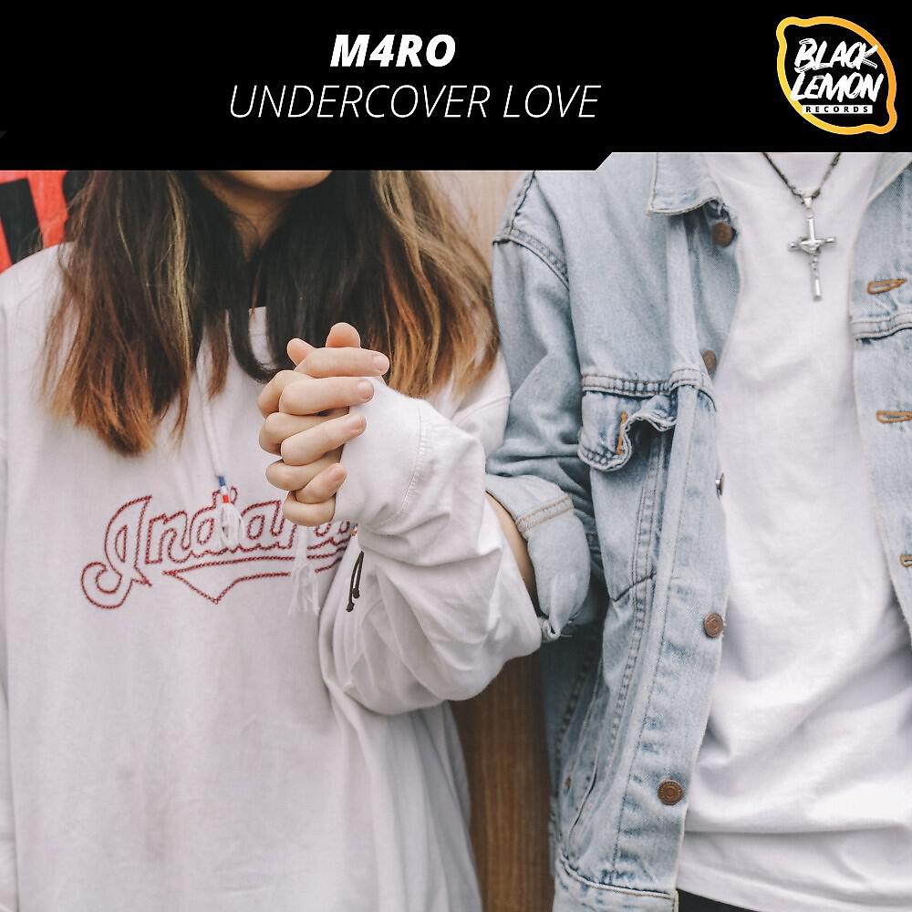M4RO - Undercover Love (Sean Noah Remix)