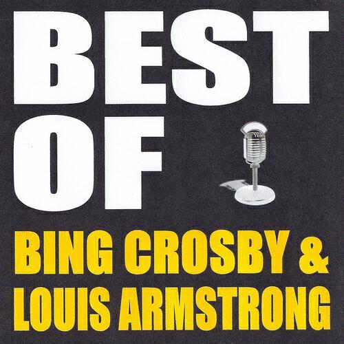 Bing Crosby - Way Down Yonder in New Orleans
