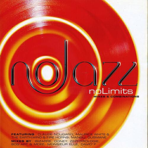 NoJazz - What Time is it (Mandingo Jazz Mi) [feat.Ousmane]
