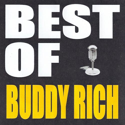 Buddy Rich - It's Only a Papermoon