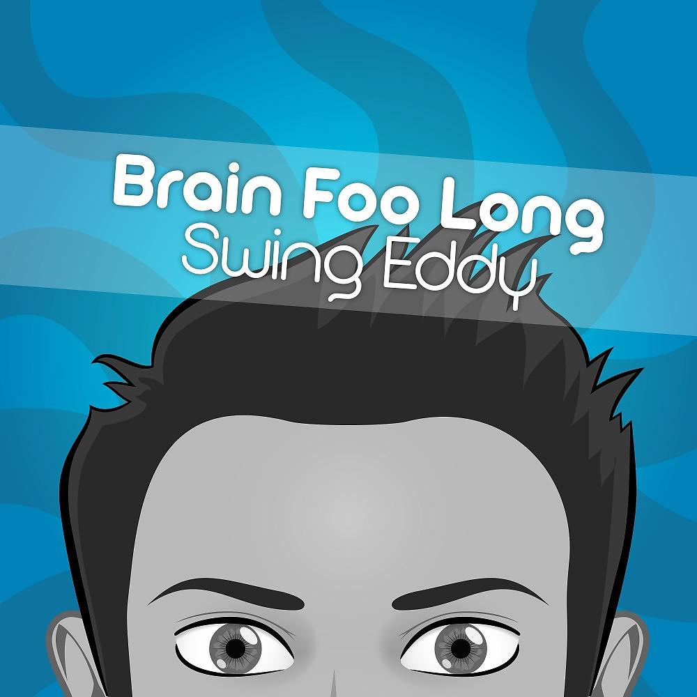 Постер альбома Swing Eddy