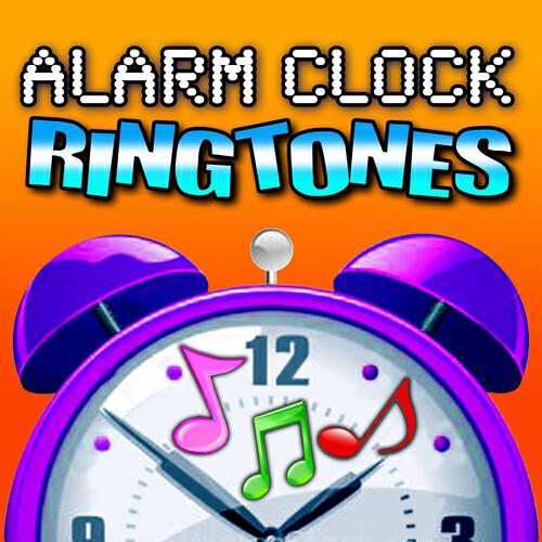 Wake Up Tones Alarm Clock Sounds - Back to the Future (Adventure Wake Up Ringtone)