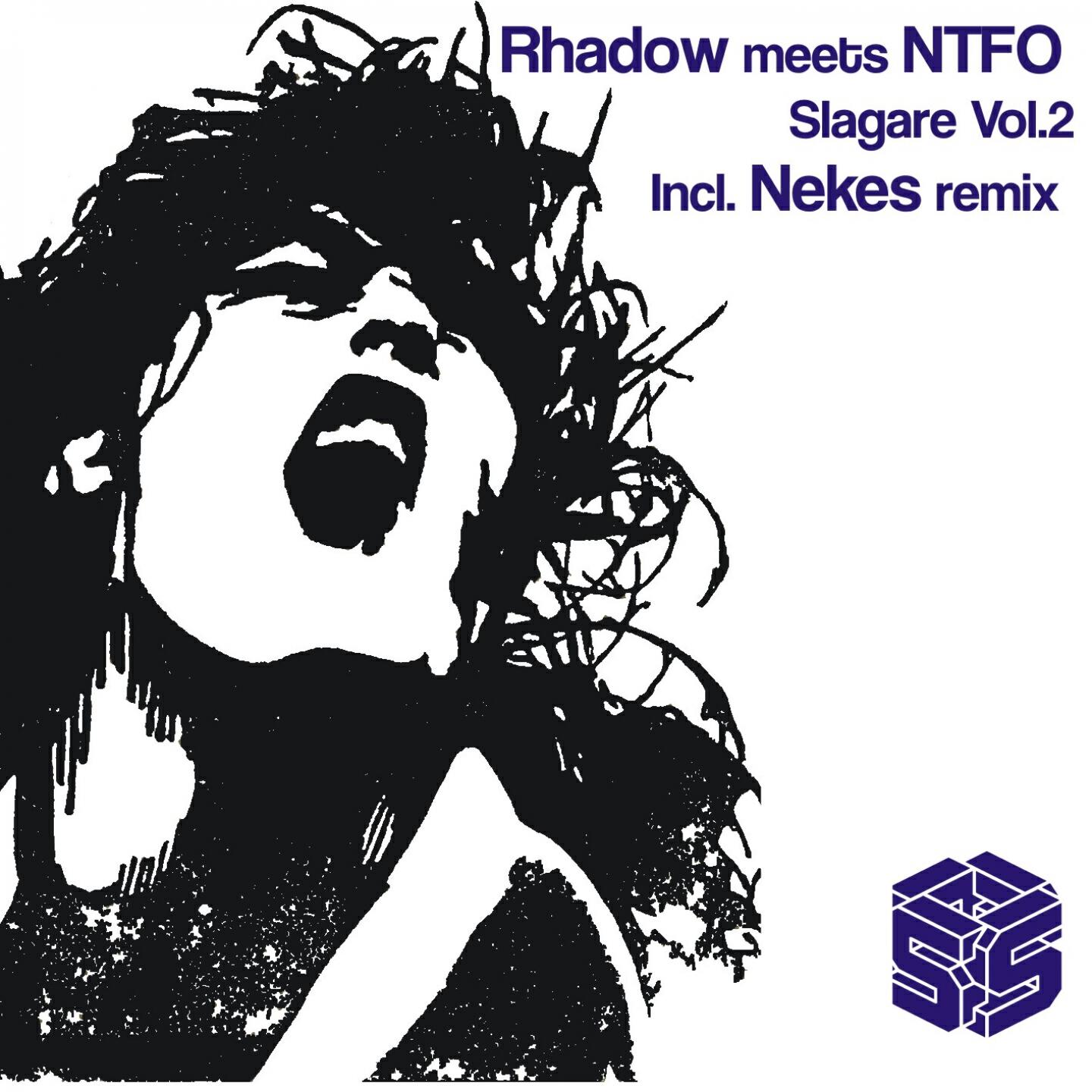 Rhadow - Purge to Fall (Original Mix)
