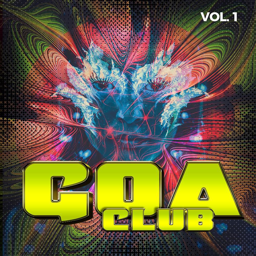 OOOD - Snow Driven (Original Mix)
