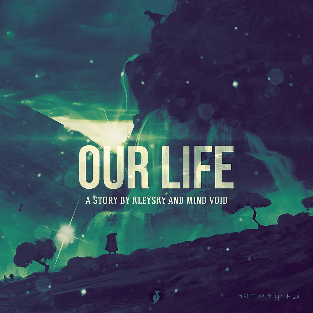 Постер альбома Our Life