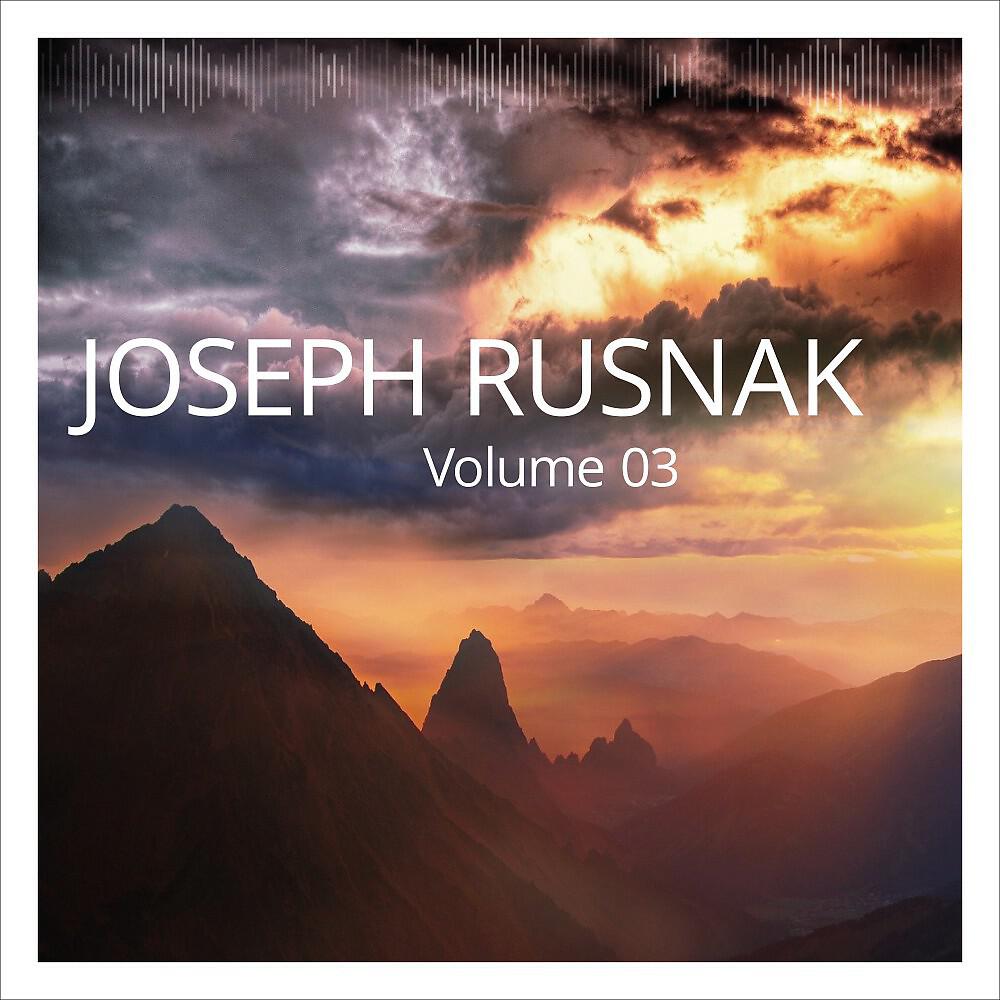 Joseph Rusnak - Nitty Gritty