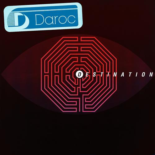Постер альбома Destination  EP