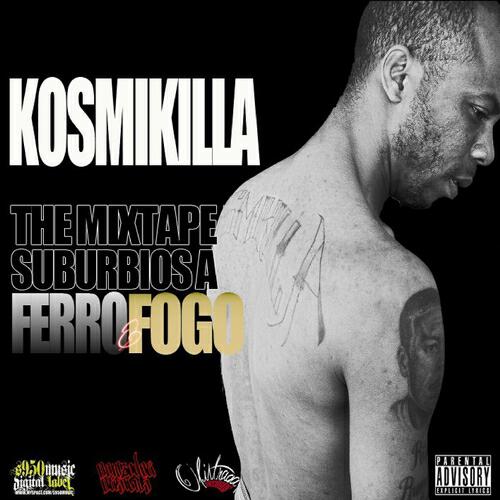 Kosmikilla - Ca bu complica