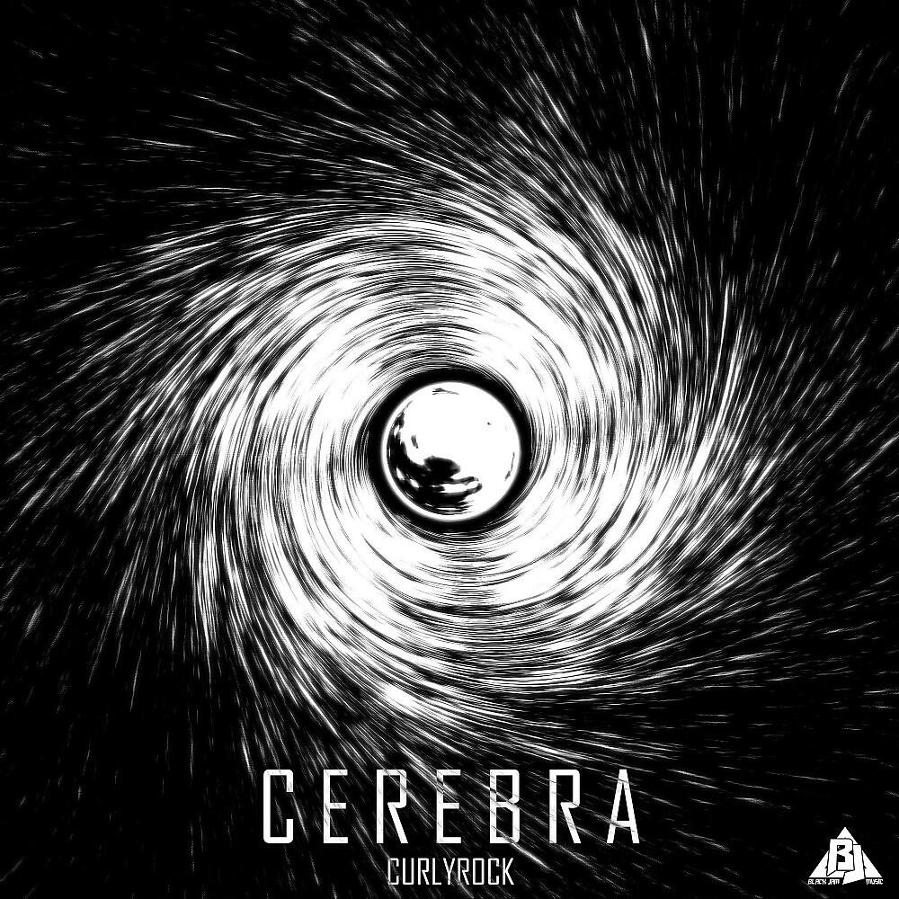 CURLYROCK - Cerebra