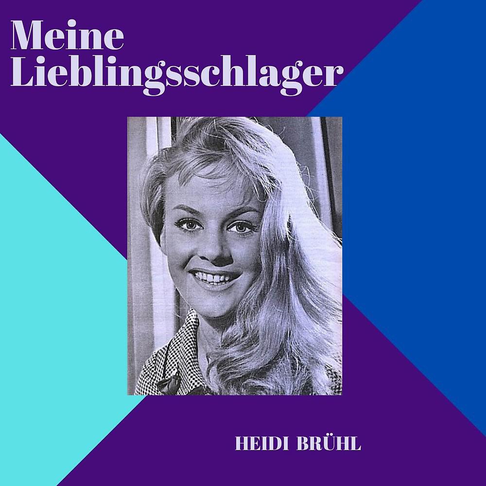 Постер альбома Meine Lieblingsschlager