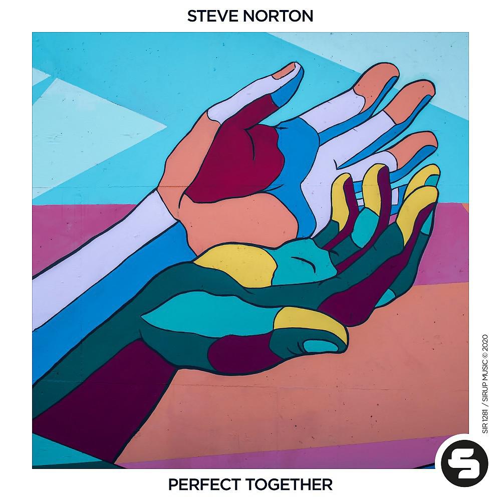 Постер альбома Perfect Together