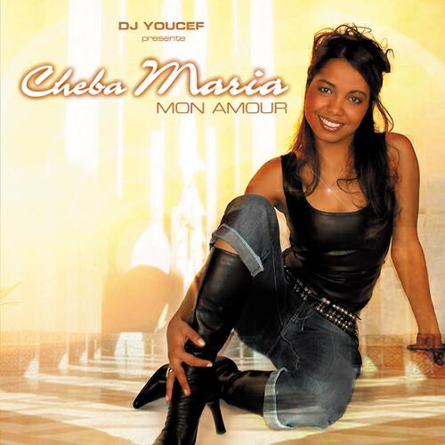 Cheba Maria - Mema