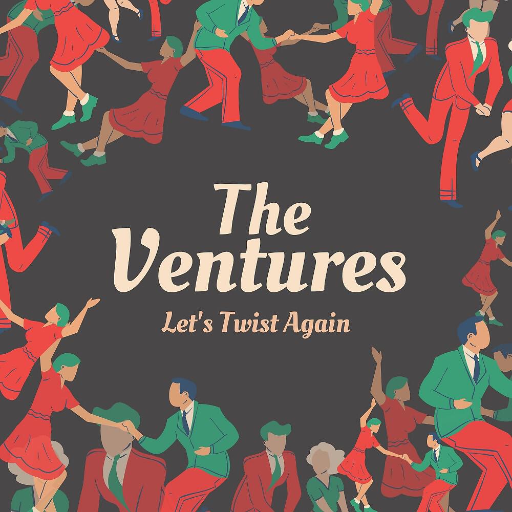 The Ventures - Silver City