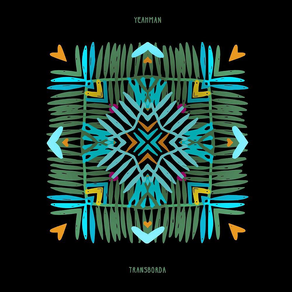 Yeahman - Pismo Ceniza