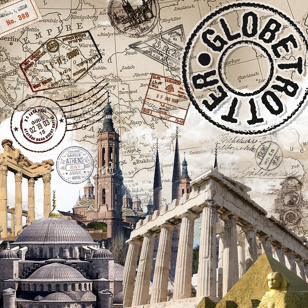 Постер альбома Globetrotter