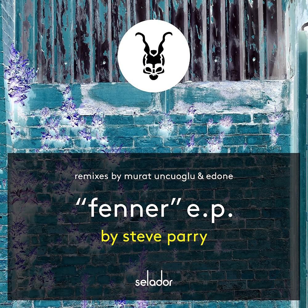 Постер альбома Fenner EP