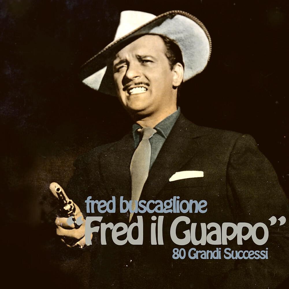 Fred Buscaglione - Niente Visone (Remastered)
