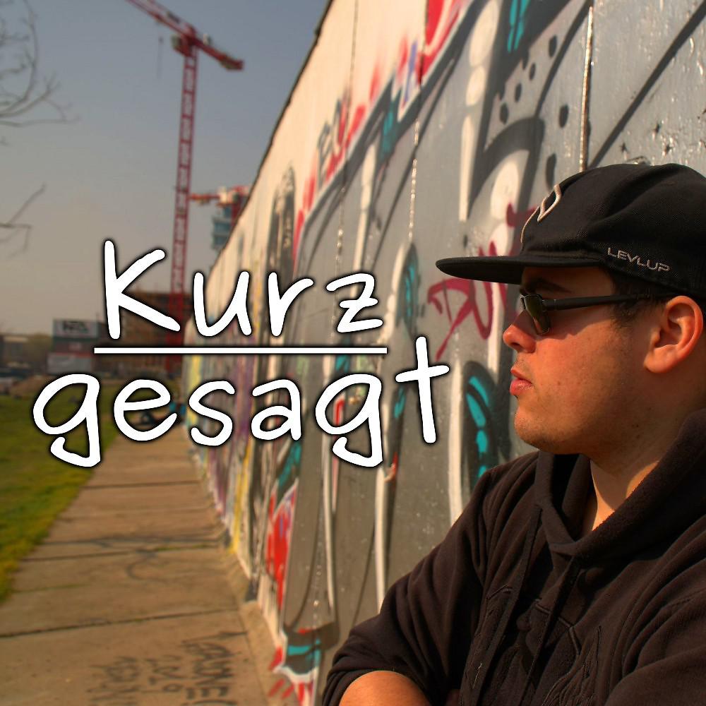 Постер альбома Kurzgesagt