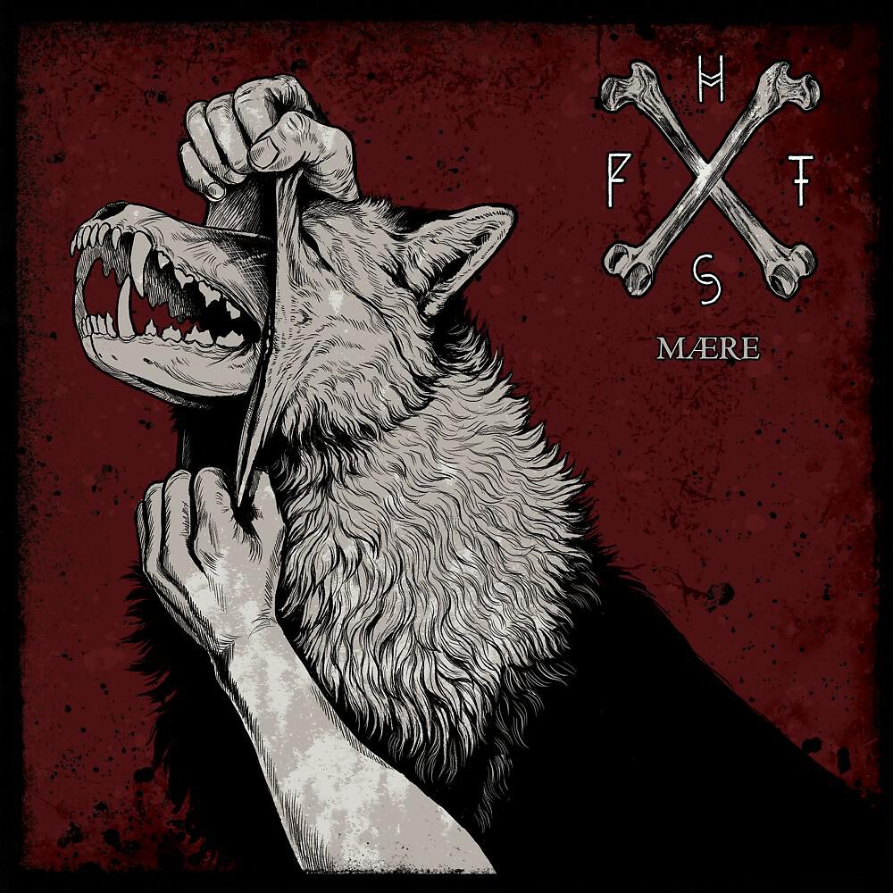 Harakiri For The Sky - And Oceans Between Us