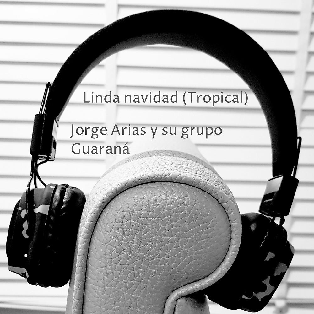 Постер альбома Linda Navidad (Tropical Version)