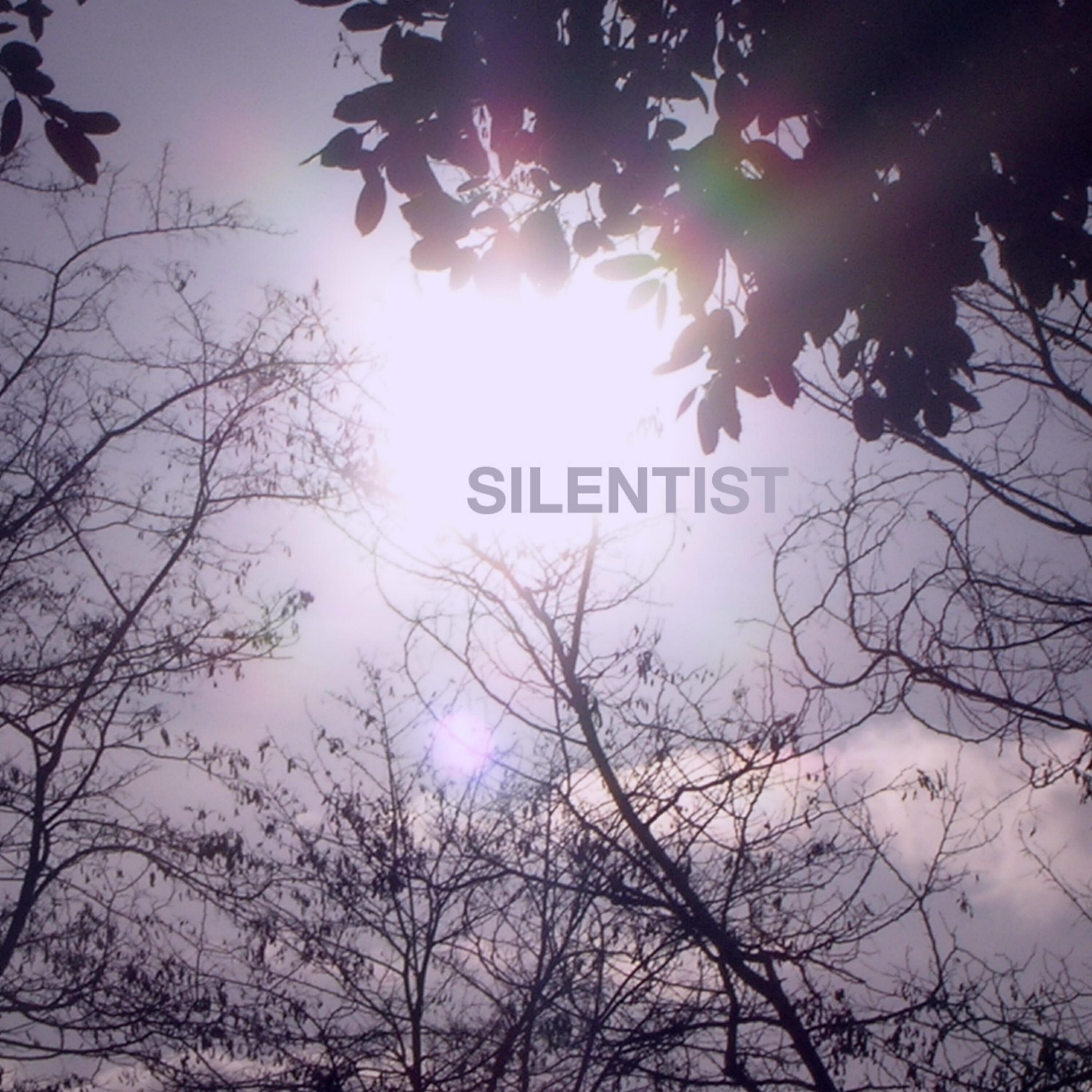 Silentist - Paralytic