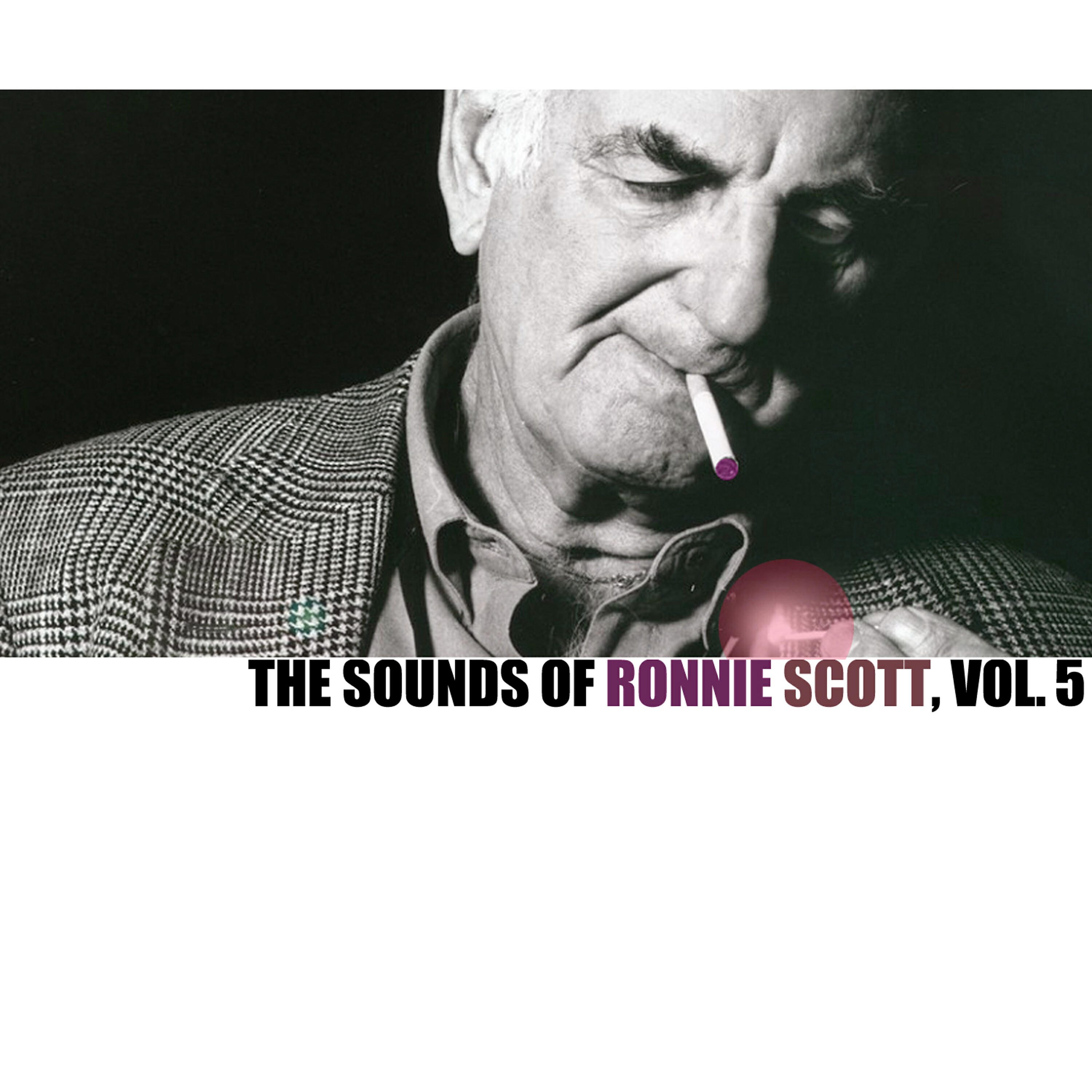 Jack Parnell & His Quartet - Sunny Side of the Street