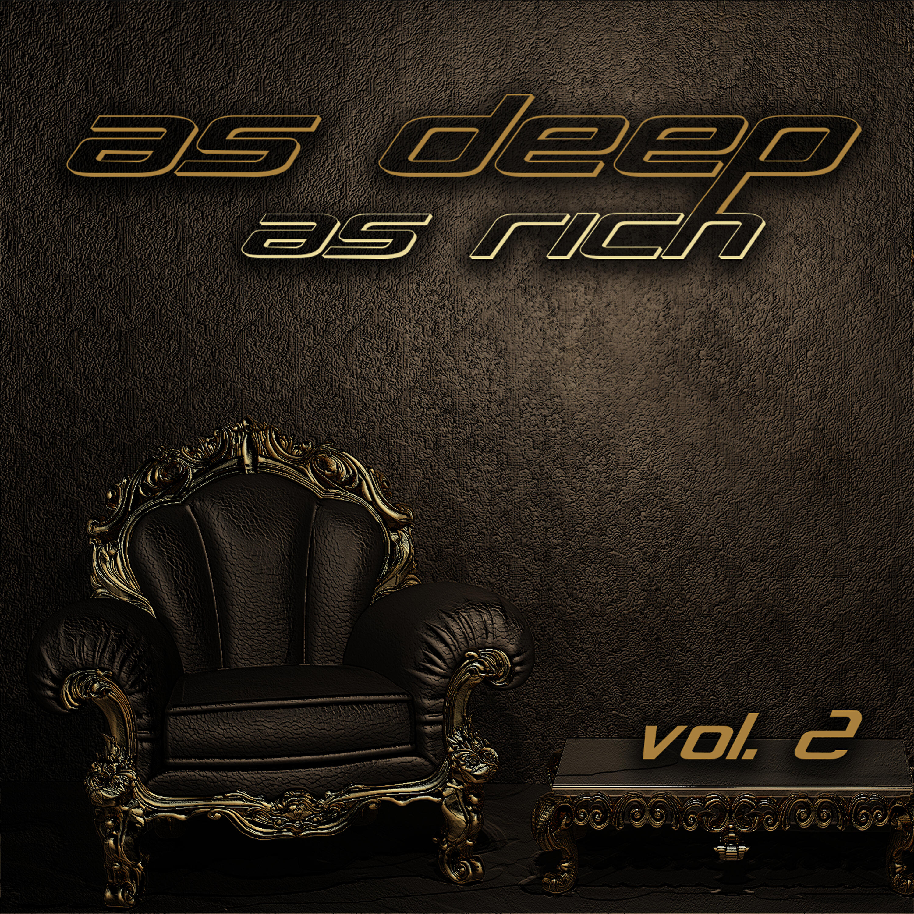 The Riviera Guys - L'alchimiste (Montecarlo House Mix)