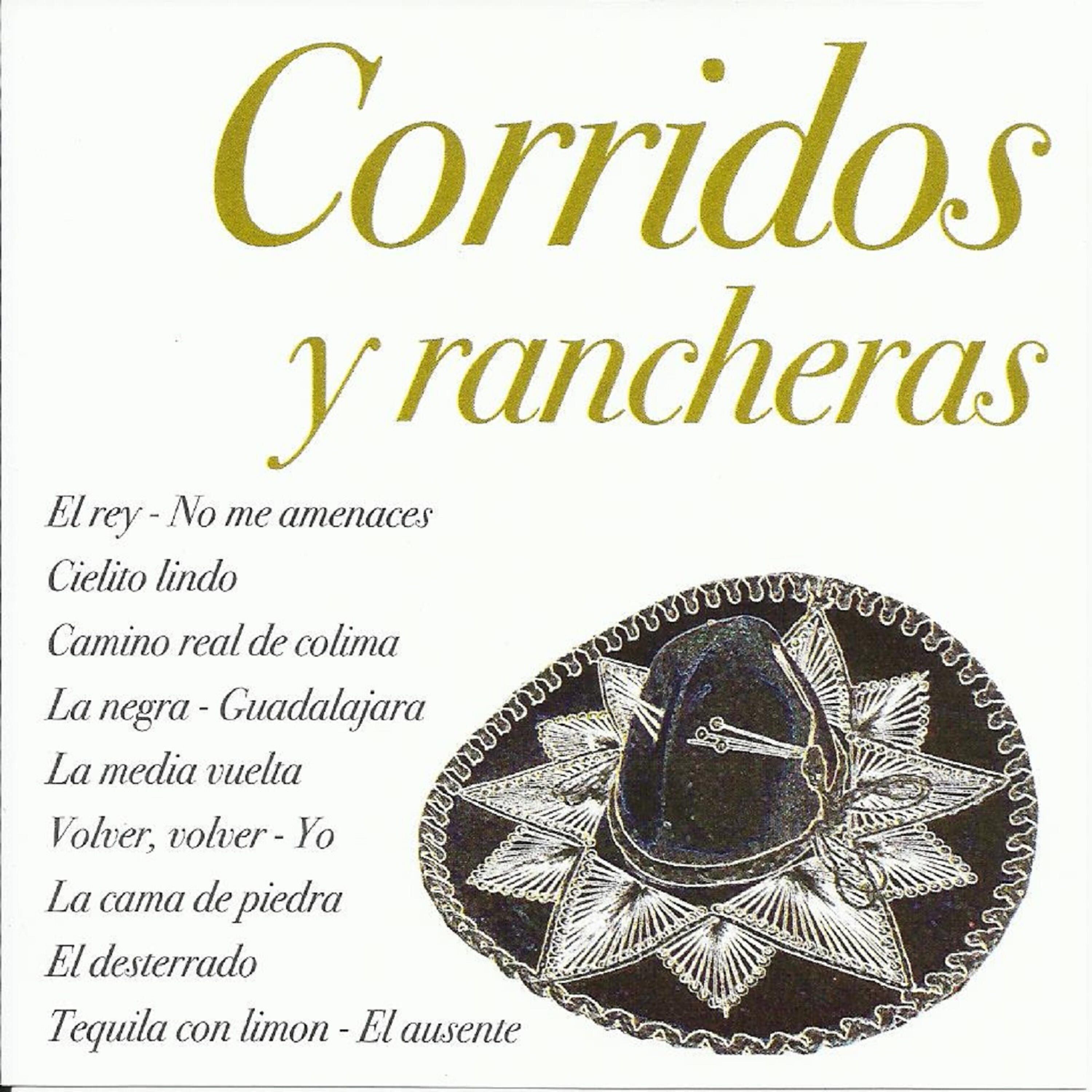 Gran Mariachi de Javier Herrera - Simon Blanco