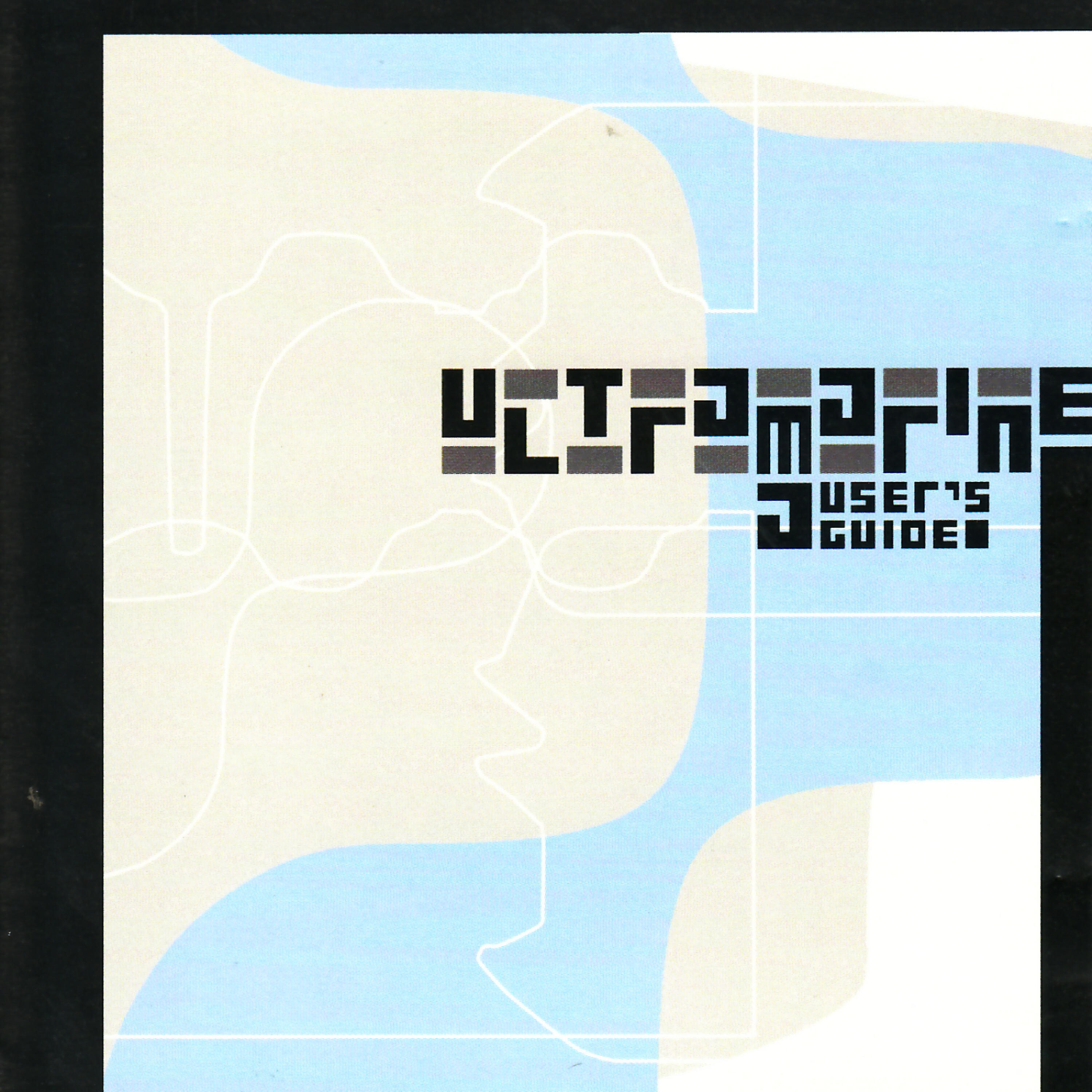 Ultramarine - Surfacing
