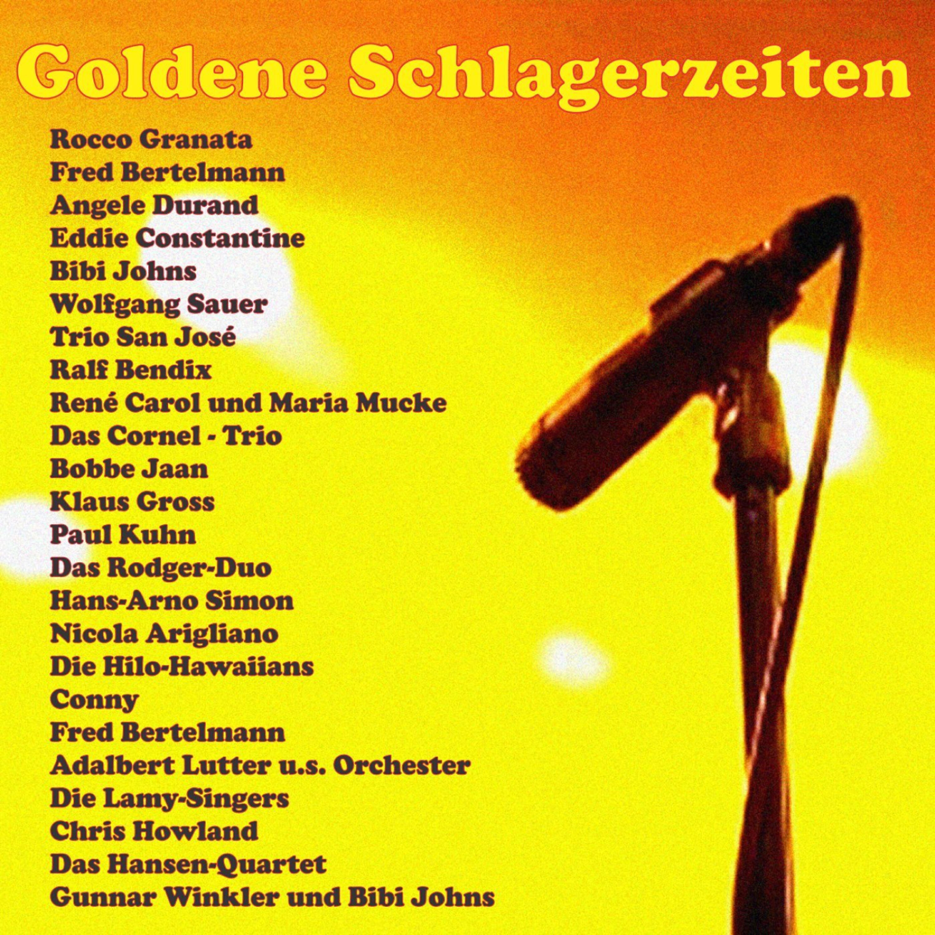 Fred Bertelmann - Der lachende Vagabund