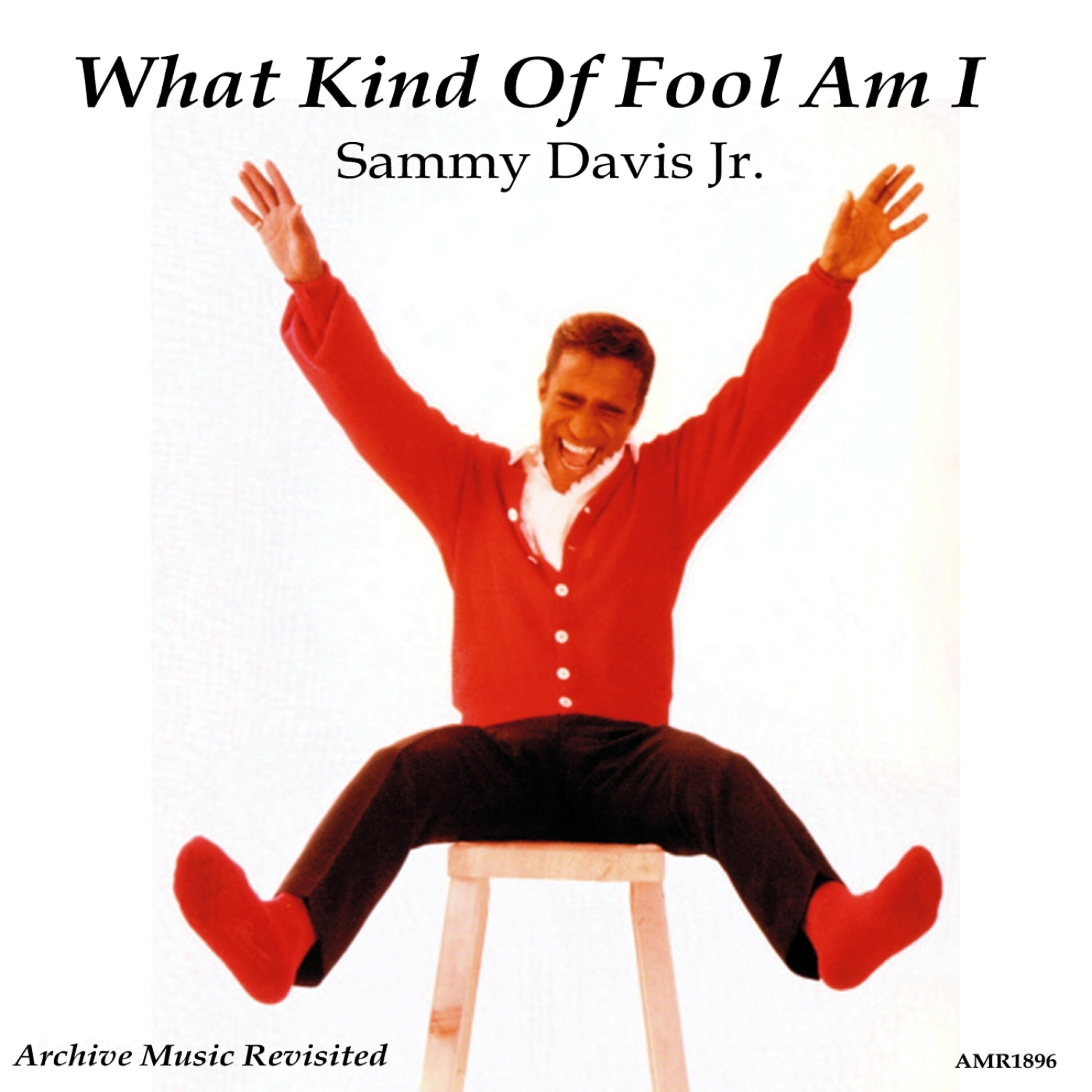 Sammy Davis Jr. - Someone Nice Like You