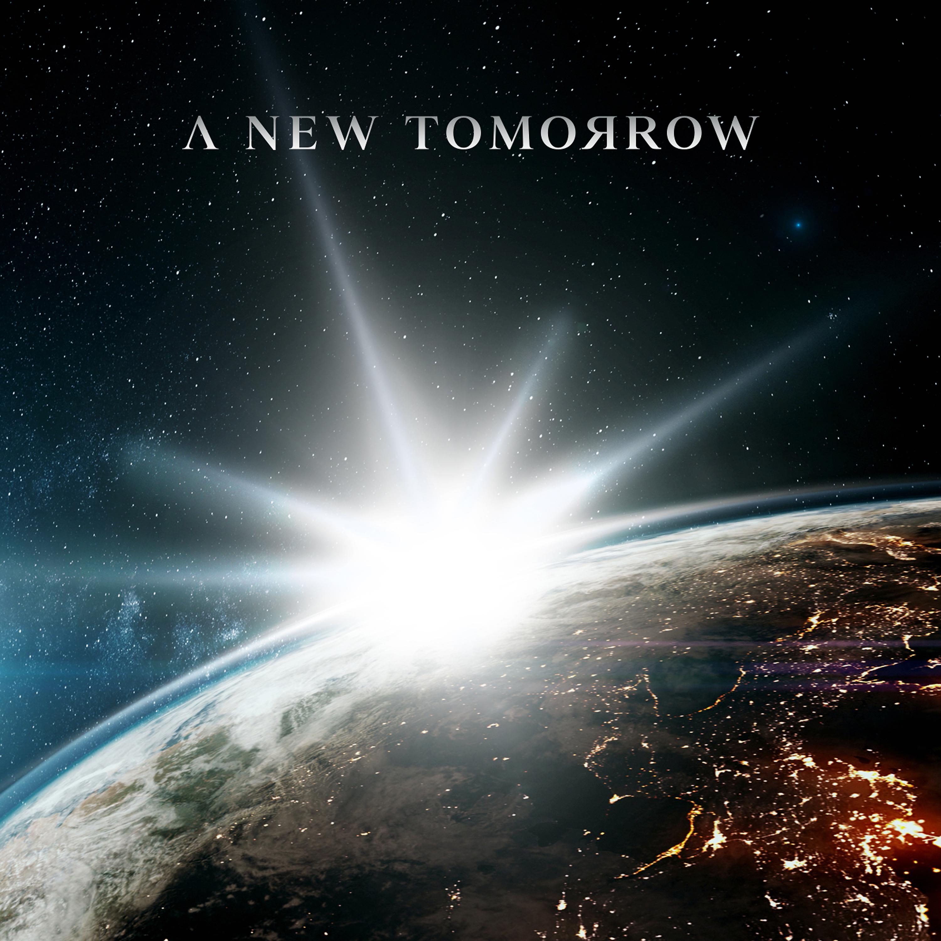 Постер альбома A New Tomorrow