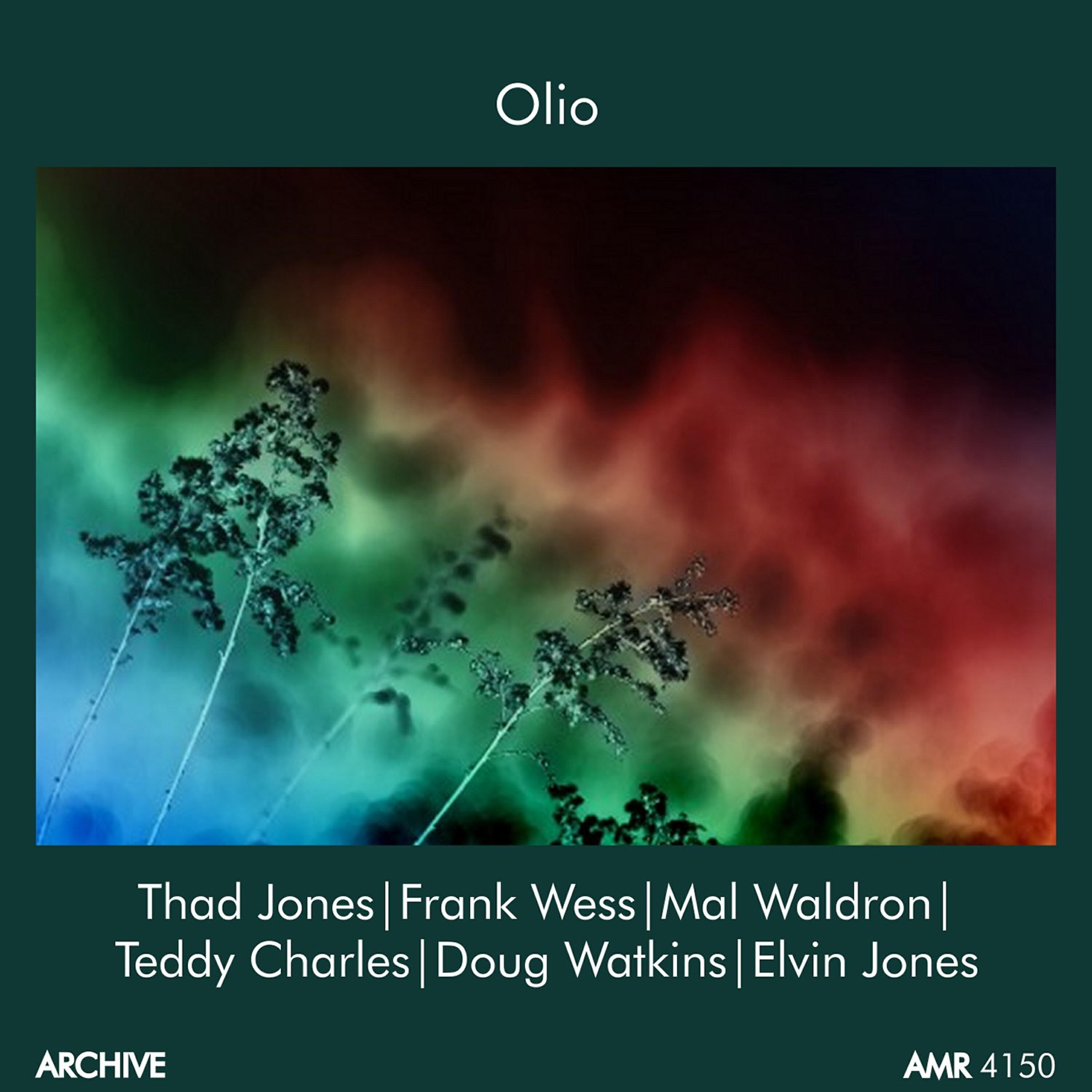 Mal Waldron - Blues Without Woe