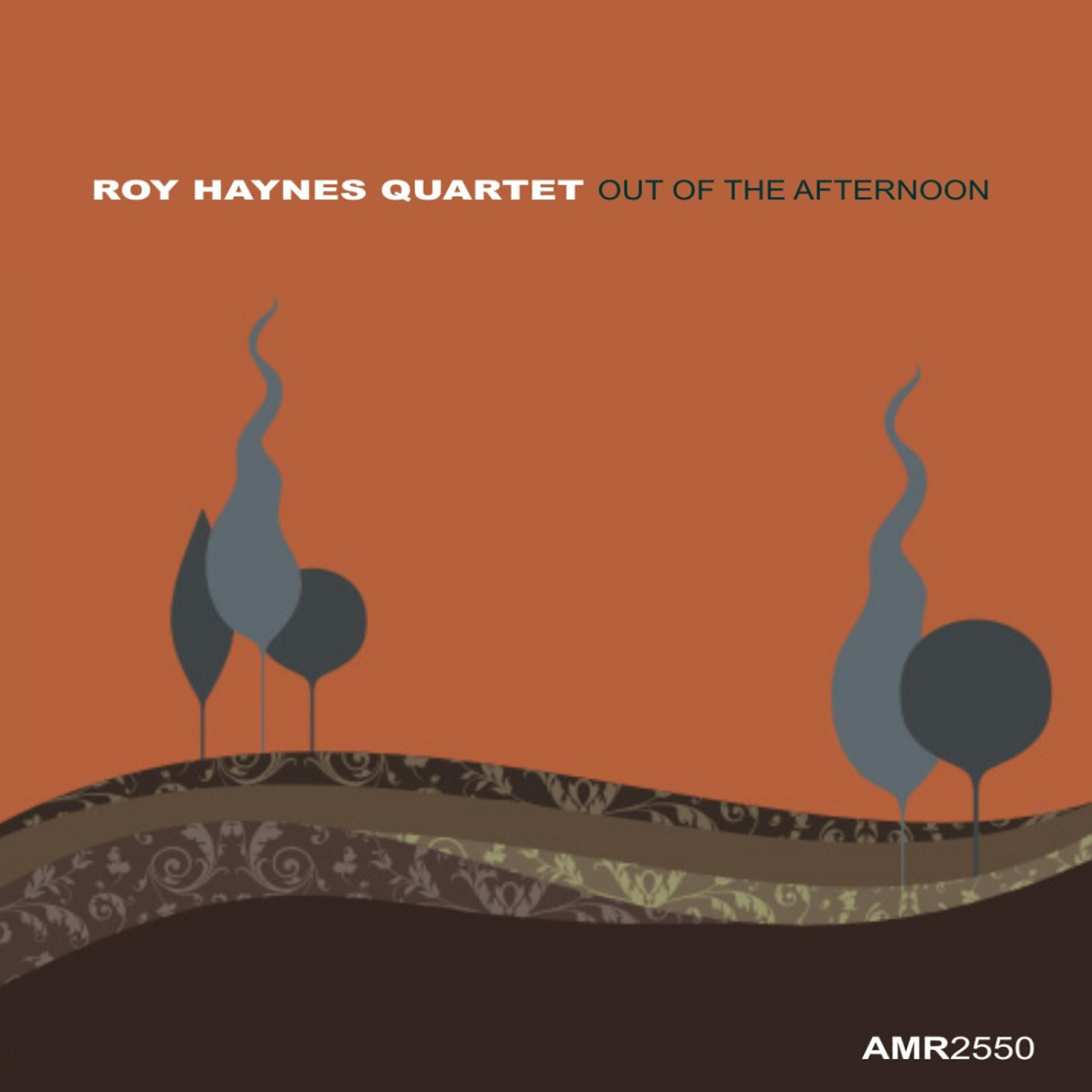 Roy Hayens Quartet - Long Wharf