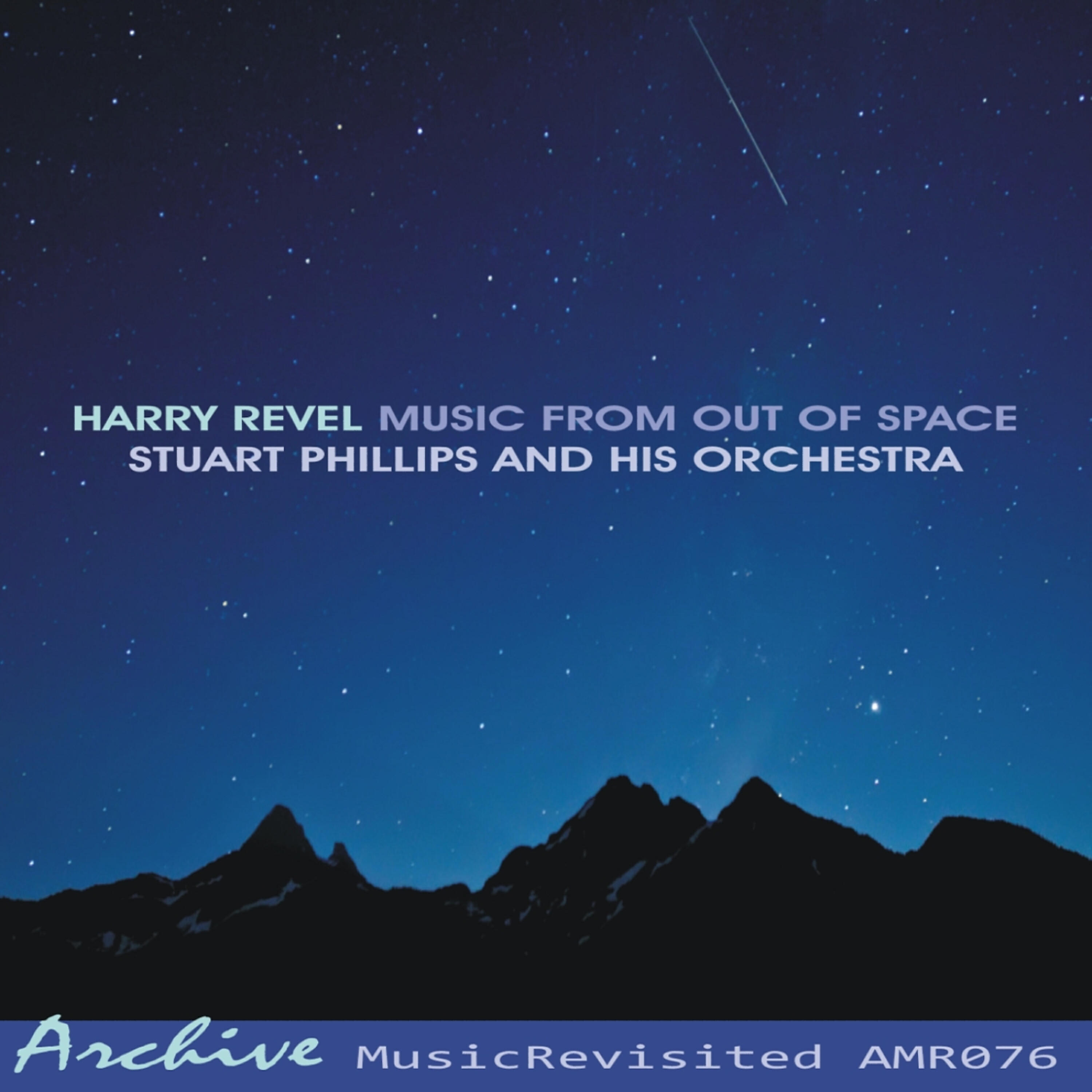Harry Revel - Solar Fiesta