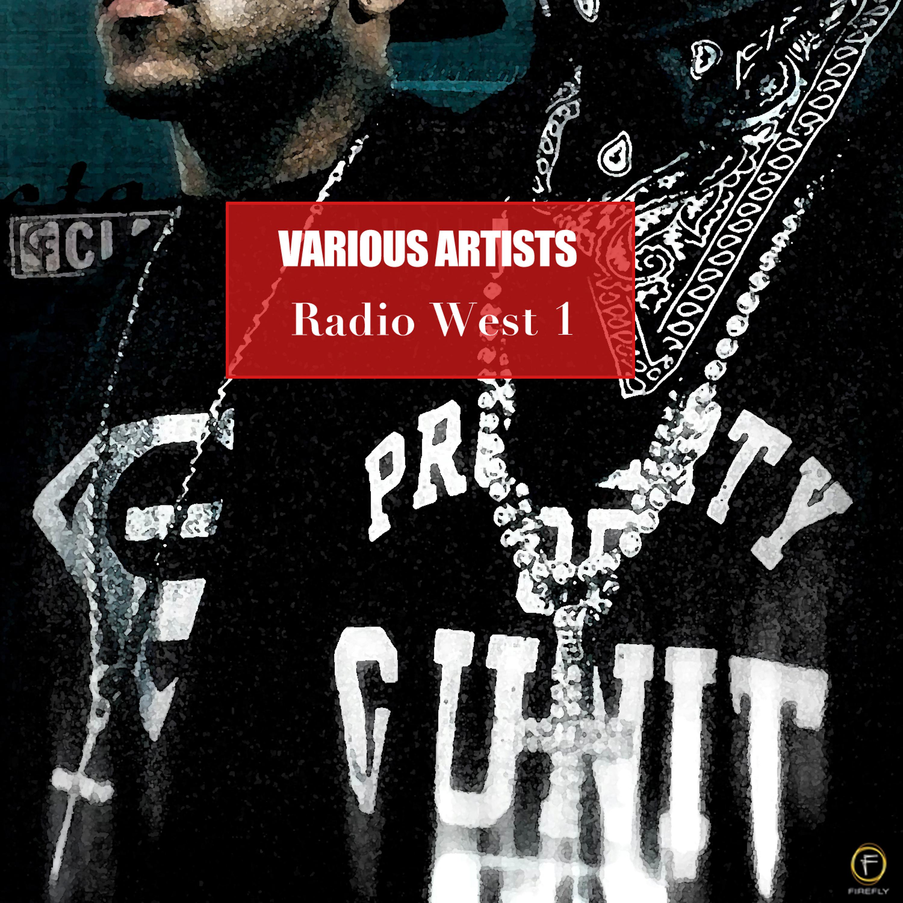 Постер альбома Radio West 1