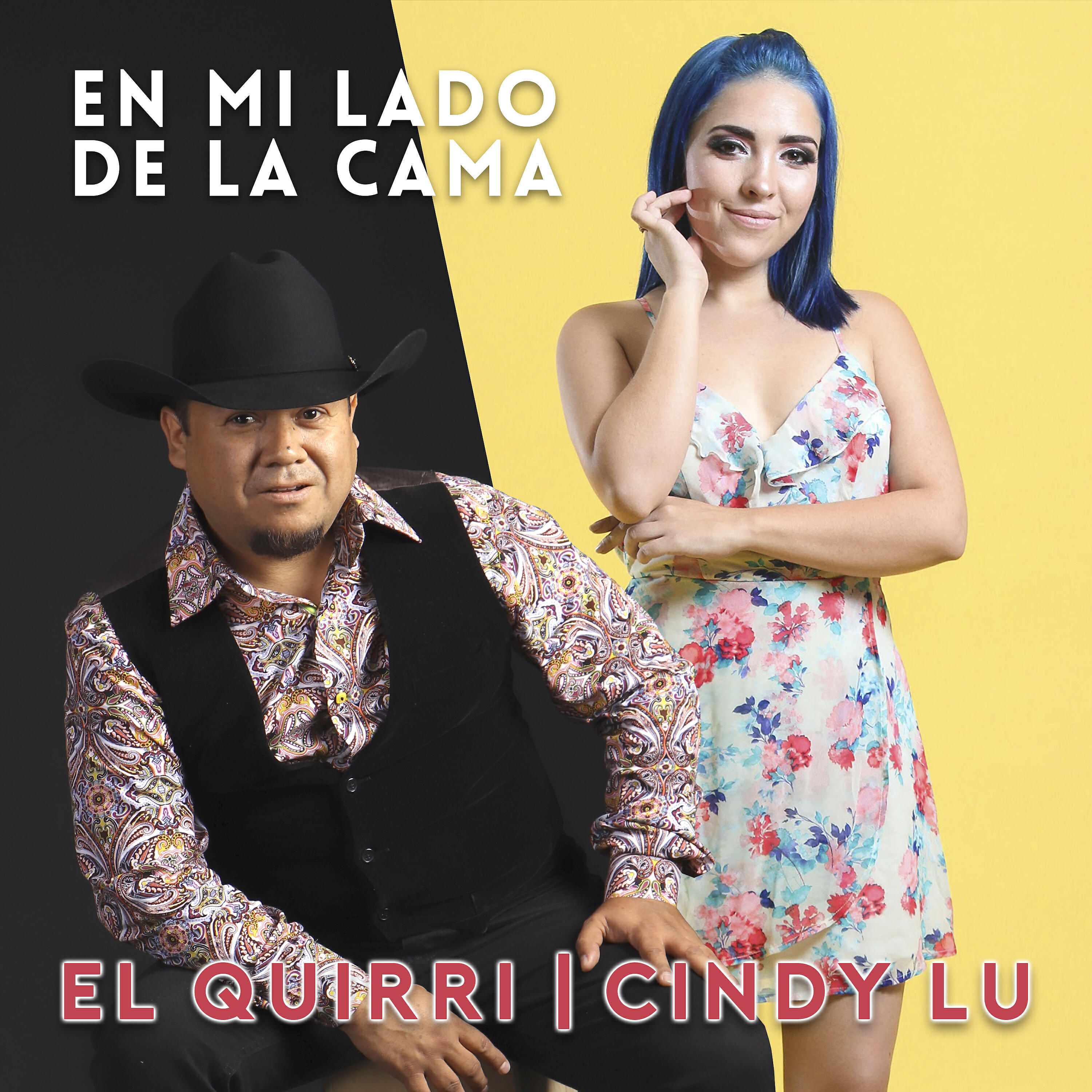 El Quirri - En Mi Lado de la Cama