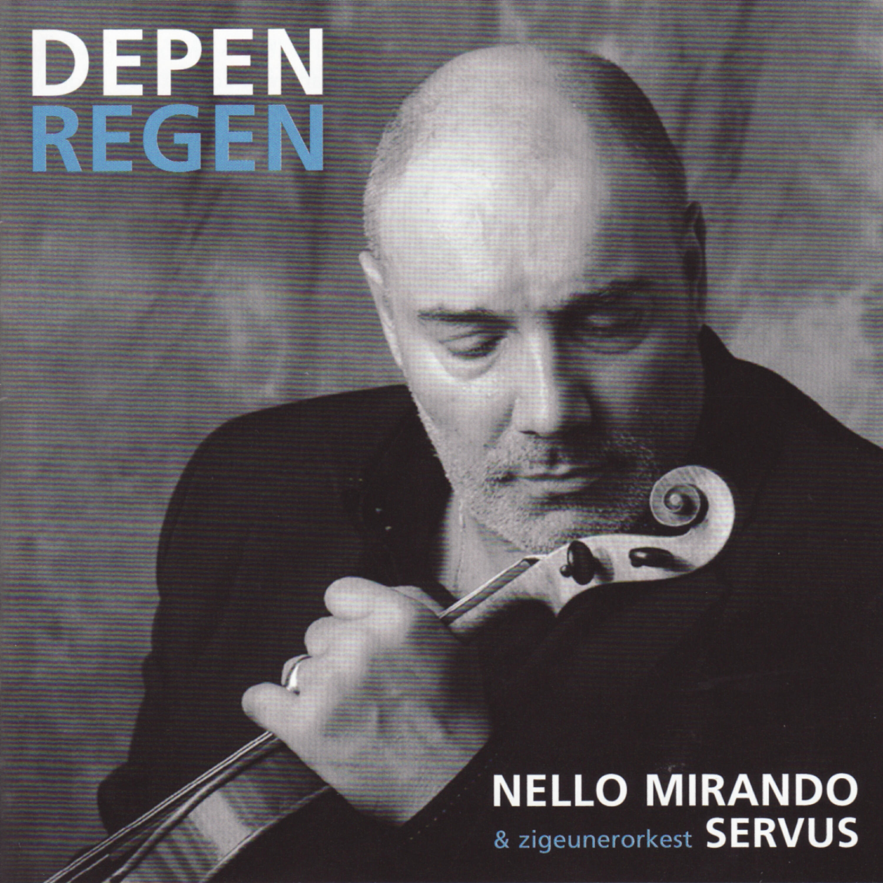 Nello Mirando - Awèn, pias un gass menge