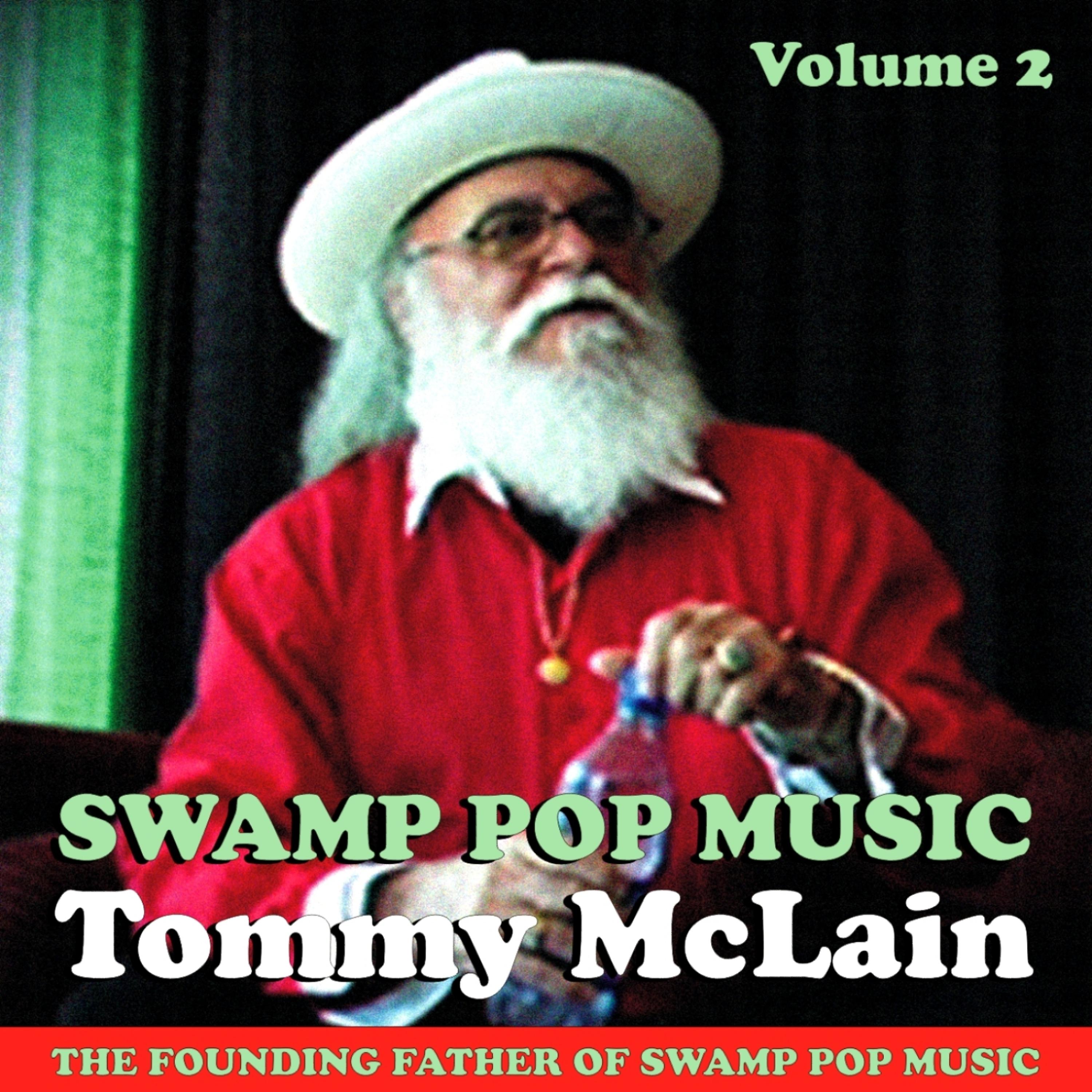 Постер альбома Swamp Pop Music Vol. 2