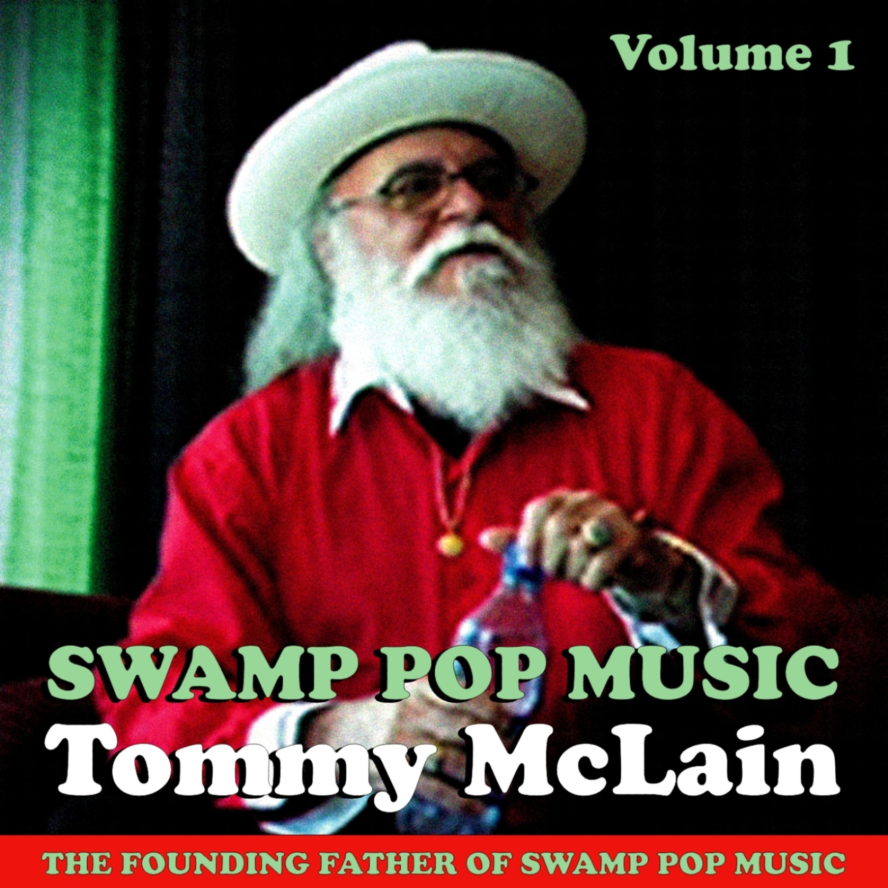 Постер альбома Swamp Pop Music Volume 1