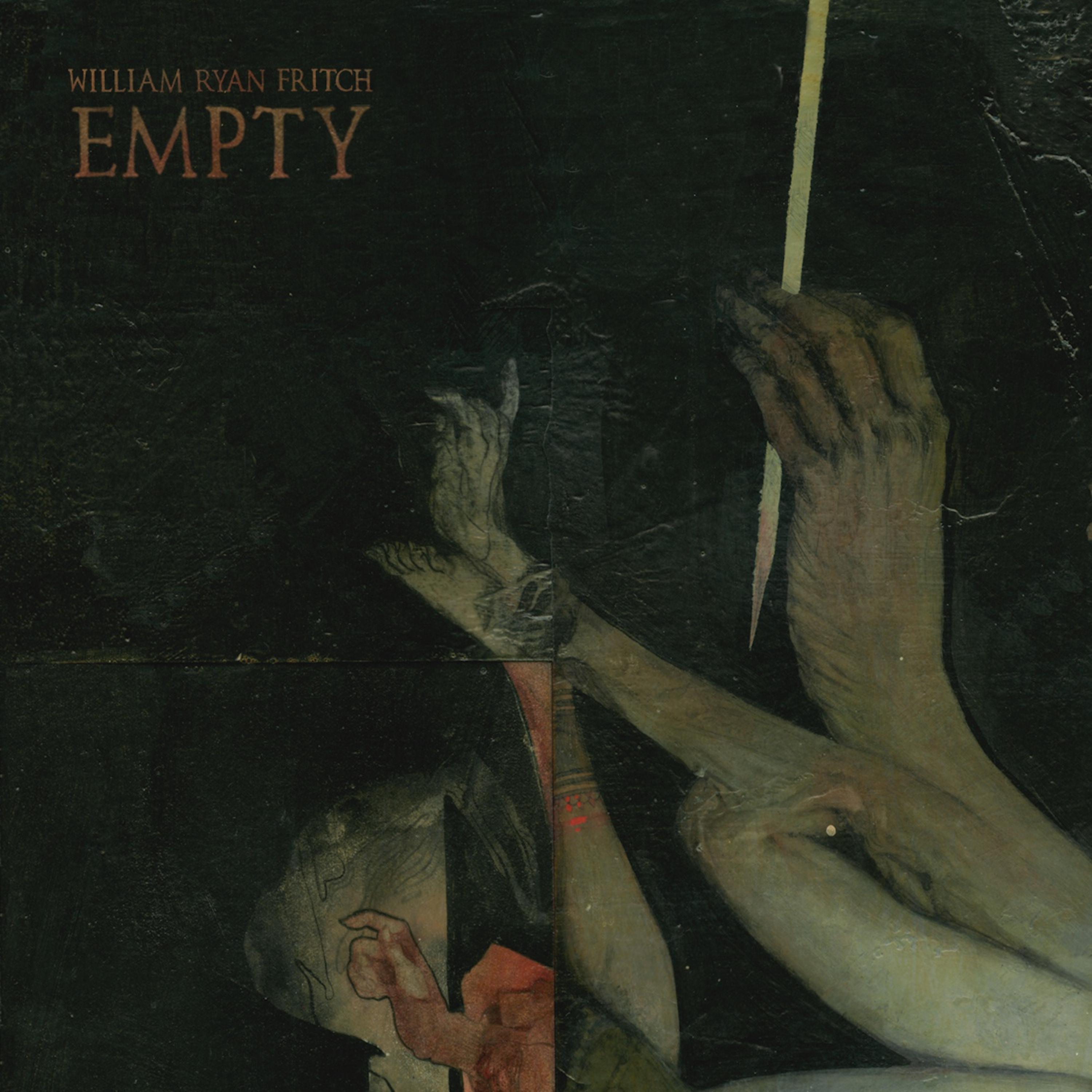 Постер альбома Empty EP