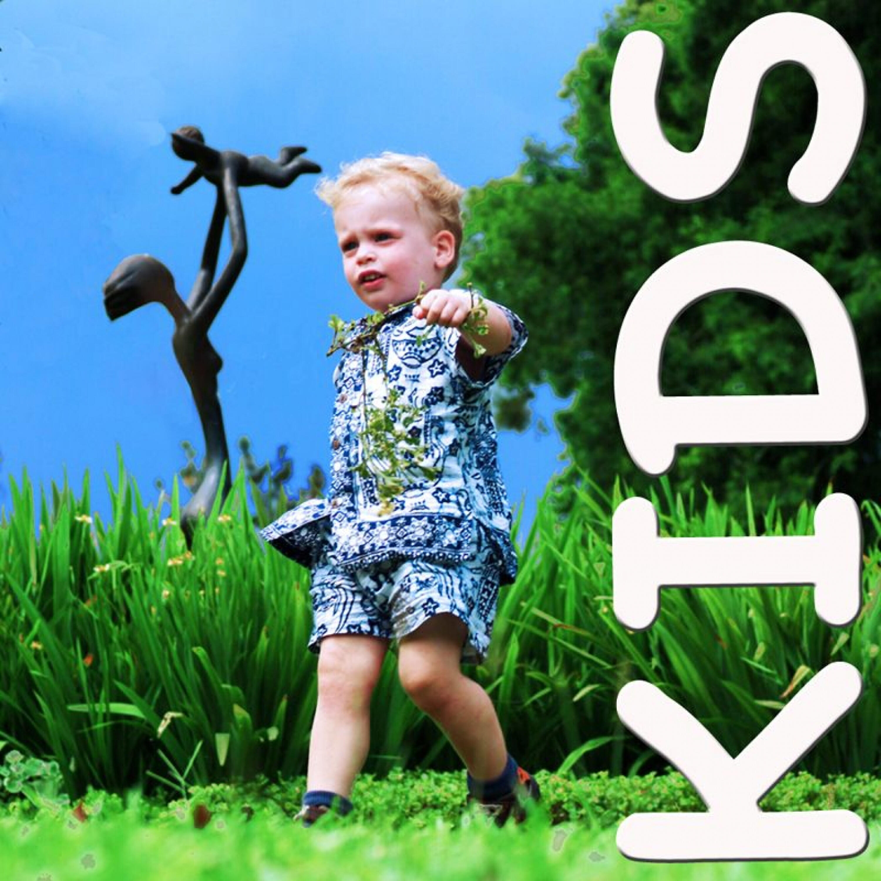 DjayPee - Kids-4 (World Lounge Remix)