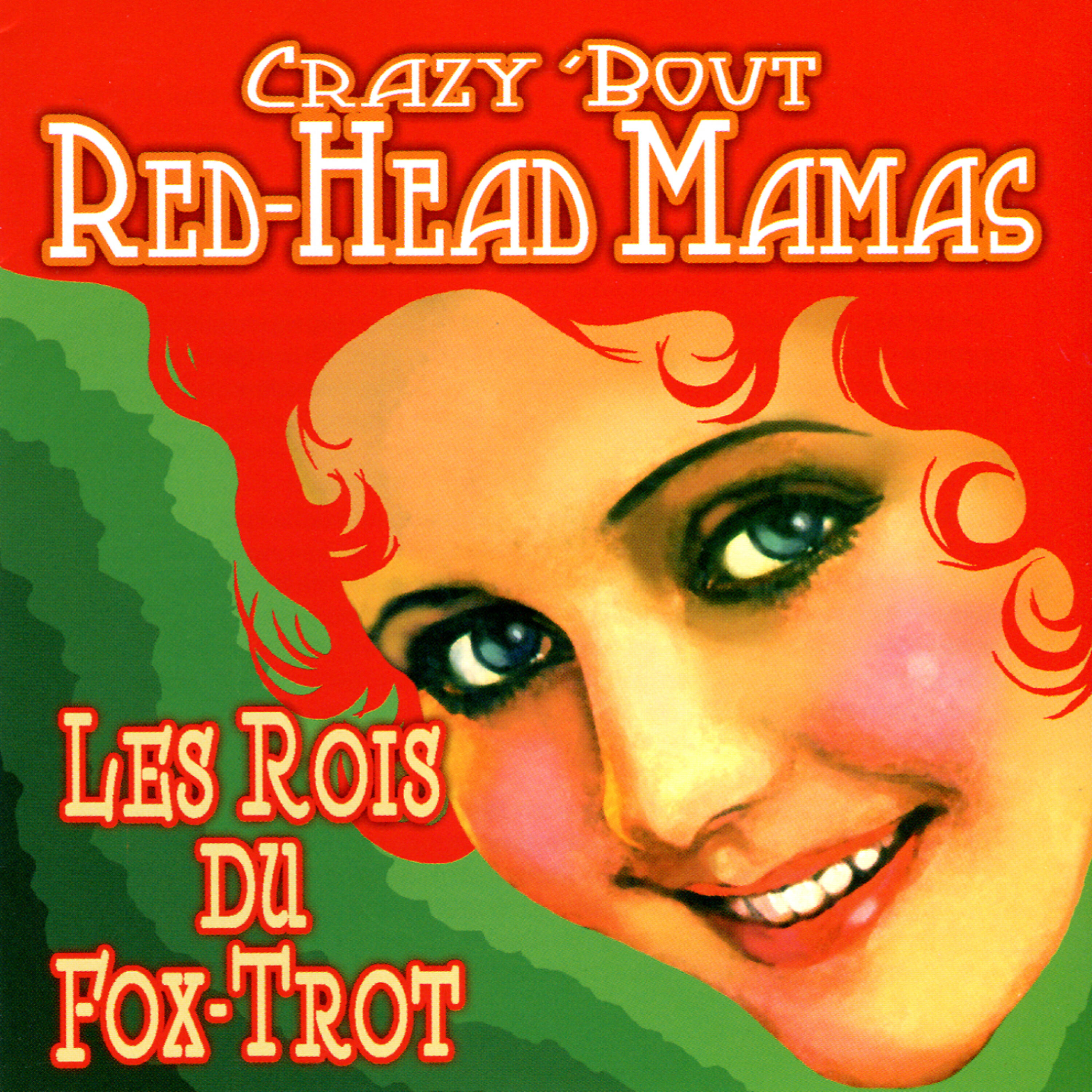 Les Rois Du Fox-Trot - Rumba Negro (Spanish Stomp)