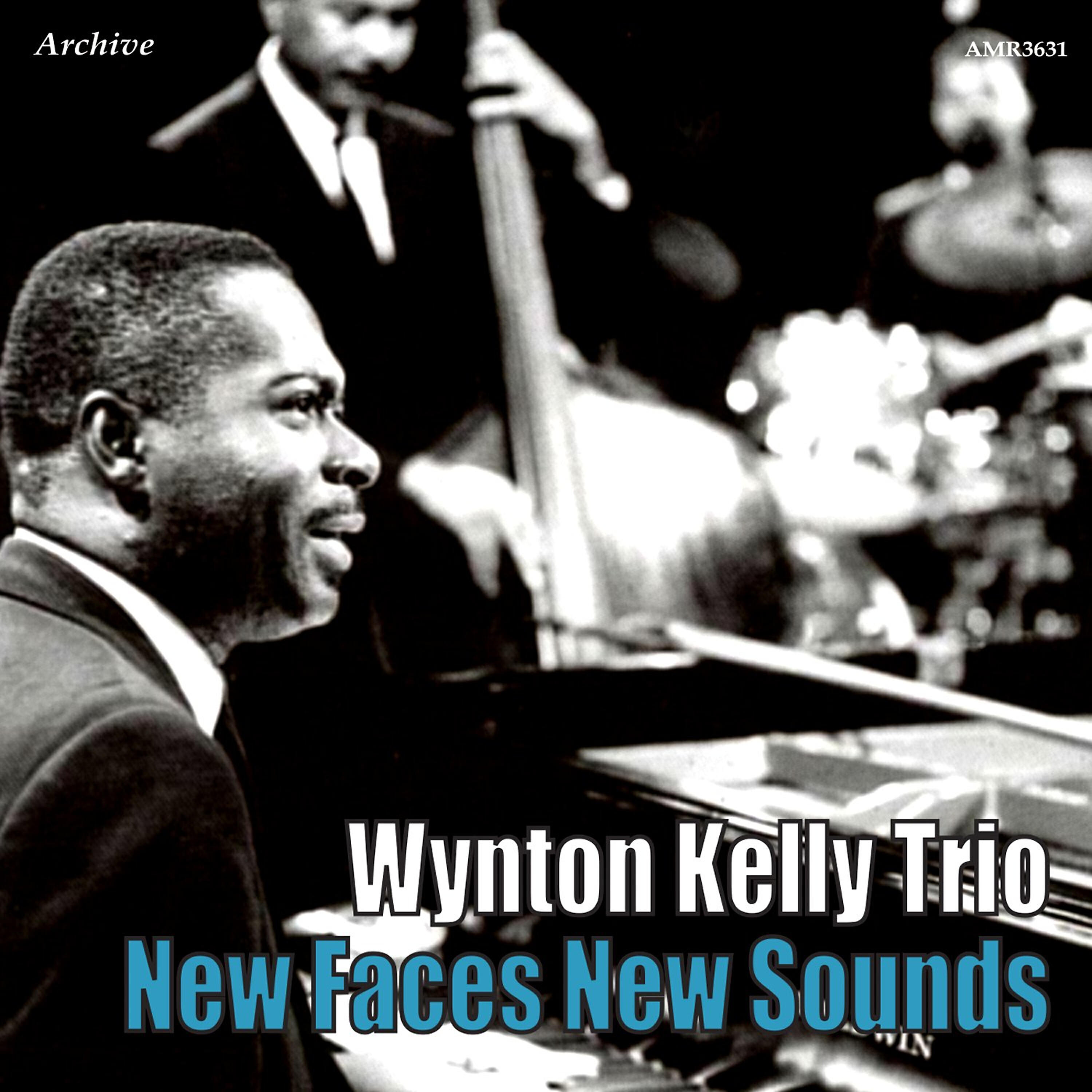 Wynton Kelly Trio - Born to Be Blue