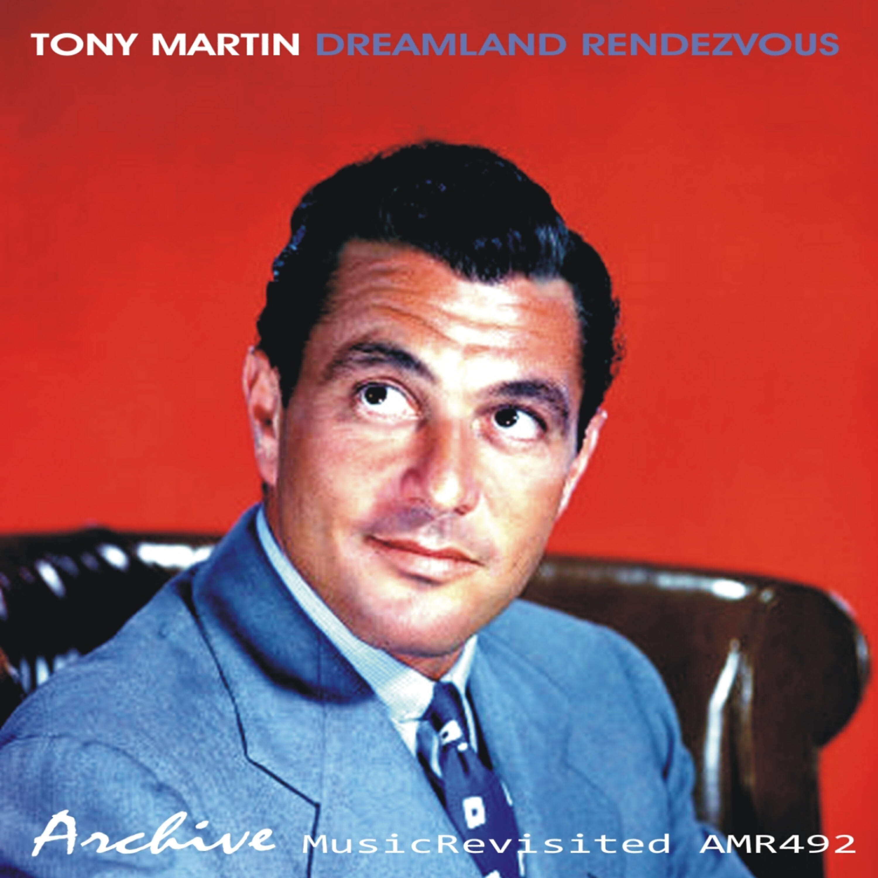 Tony Martin - Without You