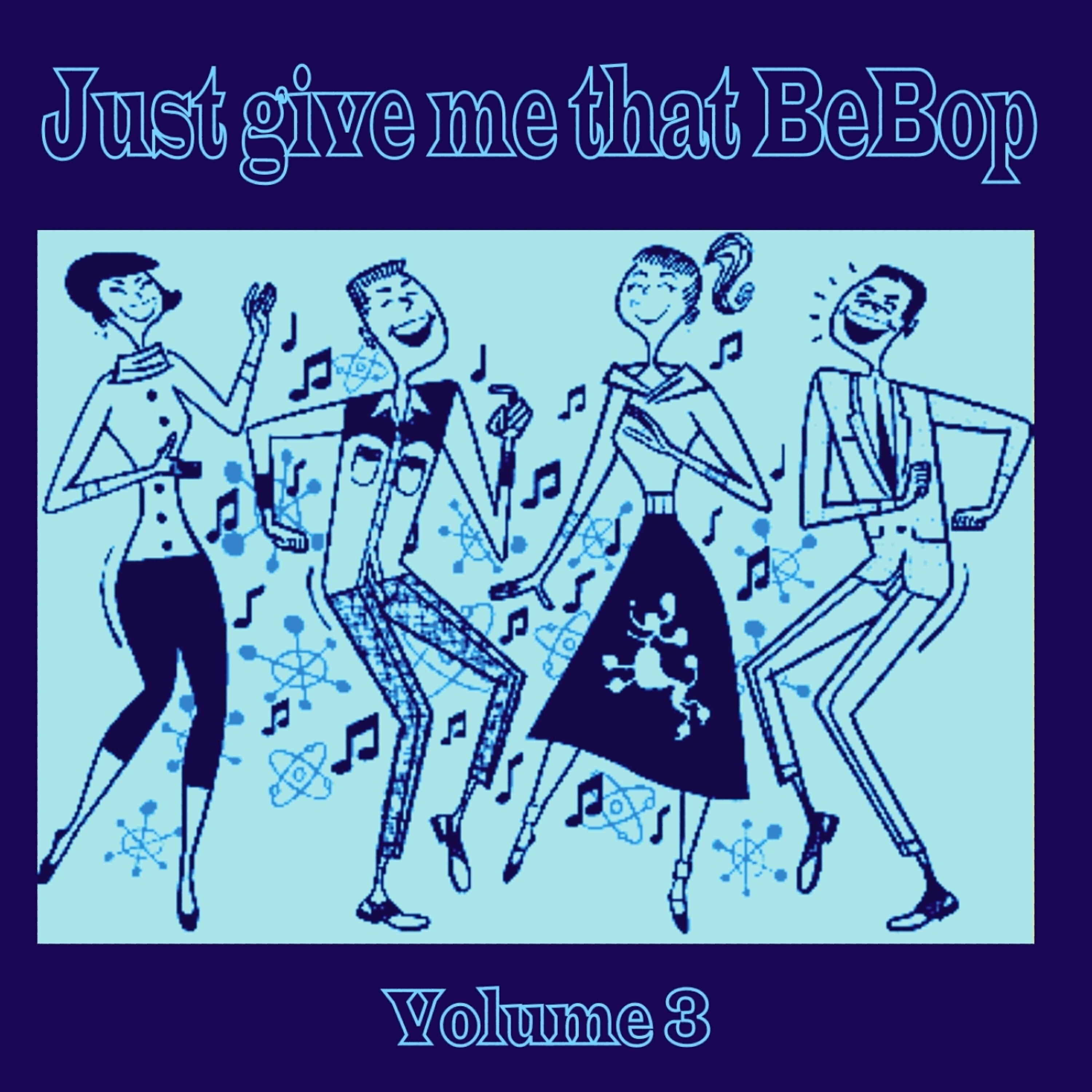 Jay McShann Trio - Sepian Bounce