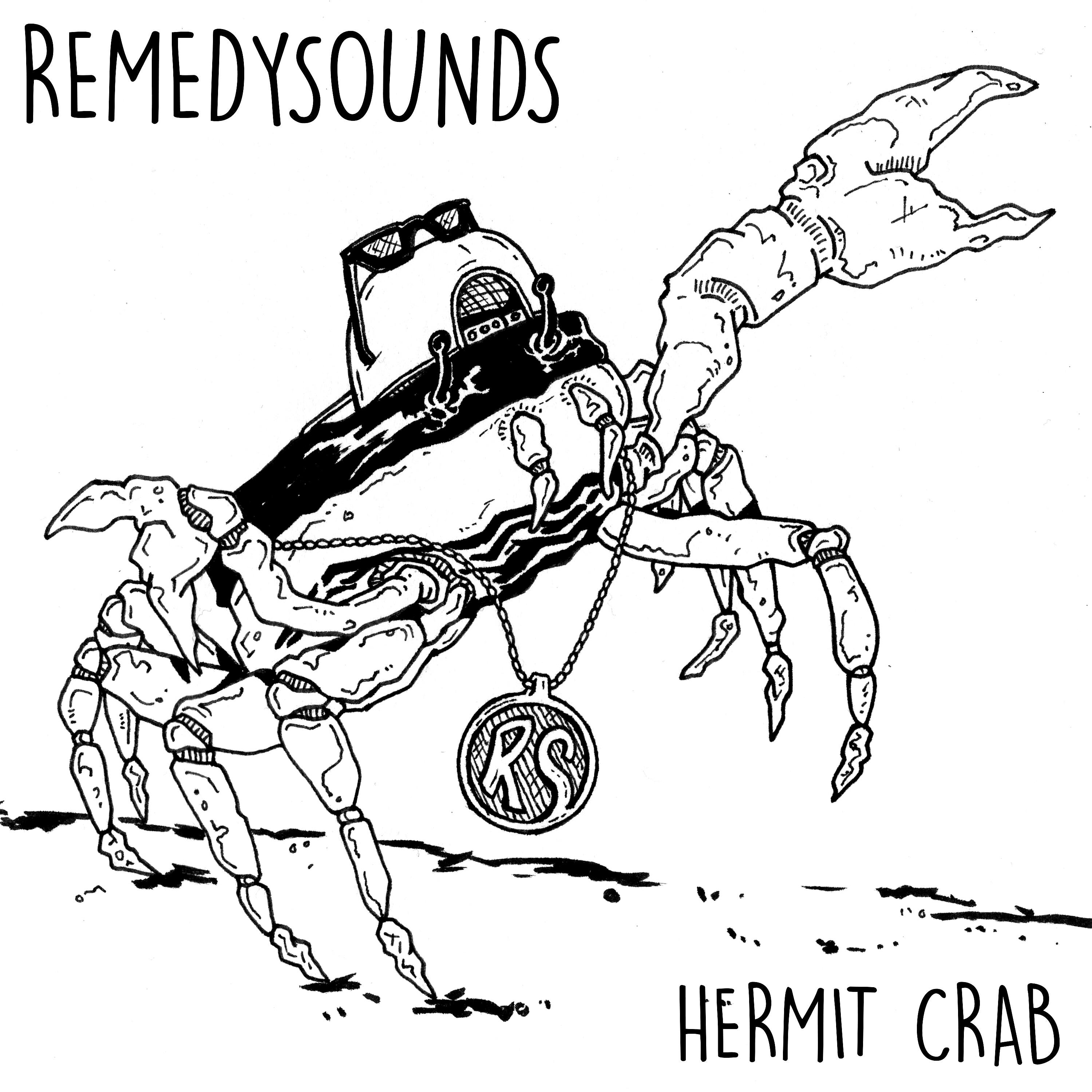 RemedySounds - Strawberry Jam